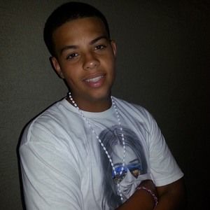 Meet your Posher, Cory